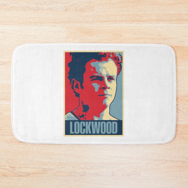 Item preview, Lockwood designed and sold by DFA.
