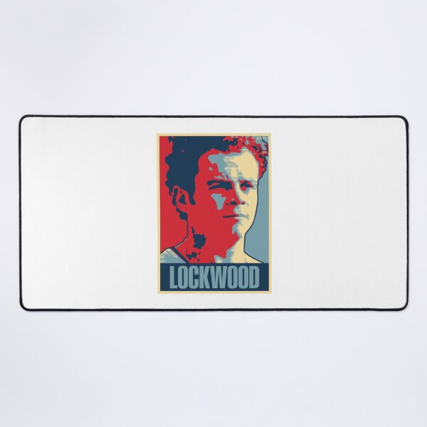 Item preview, Lockwood designed and sold by DFA.