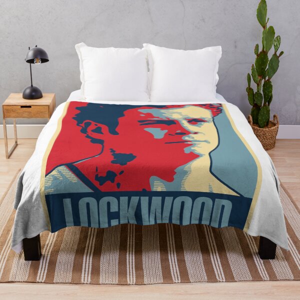 Item preview, Lockwood designed and sold by DFA.
