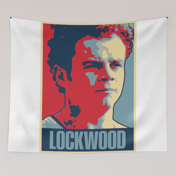 Item preview, Lockwood designed and sold by DFA.