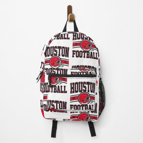 Item preview, Houston Football 2003 Vintage Helmet Design designed and sold by KaydenMillh.