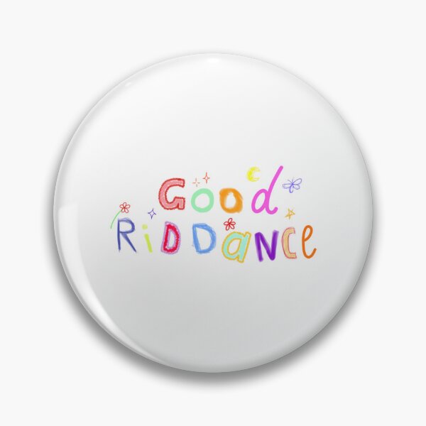Item preview, Good Riddance Gracie Abrams designed and sold by lziah-jayne.