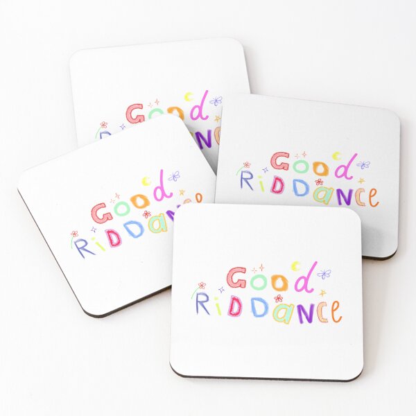 Item preview, Good Riddance Gracie Abrams designed and sold by lziah-jayne.
