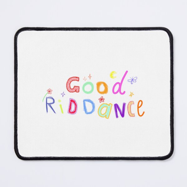 Item preview, Good Riddance Gracie Abrams designed and sold by lziah-jayne.