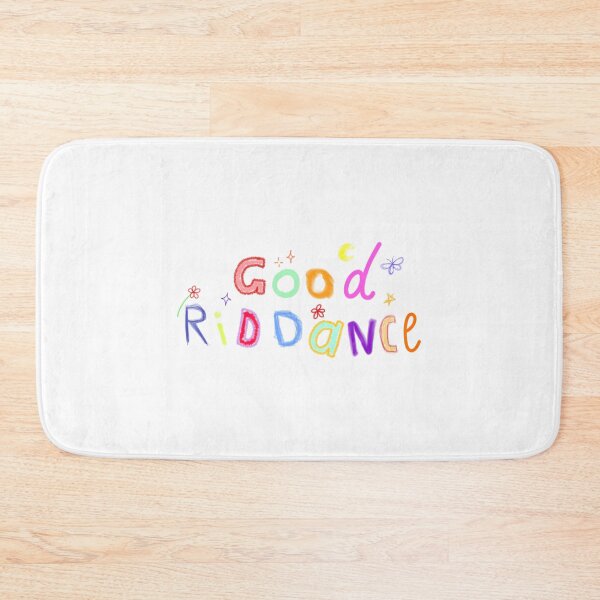 Item preview, Good Riddance Gracie Abrams designed and sold by lziah-jayne.