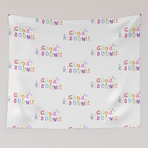 Item preview, Good Riddance Gracie Abrams designed and sold by lziah-jayne.