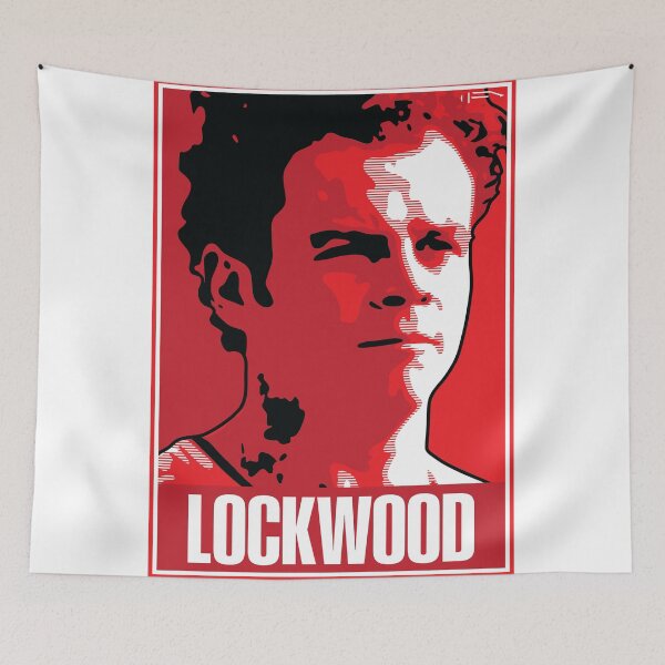 Item preview, Lockwood - LEY designed and sold by DFA.