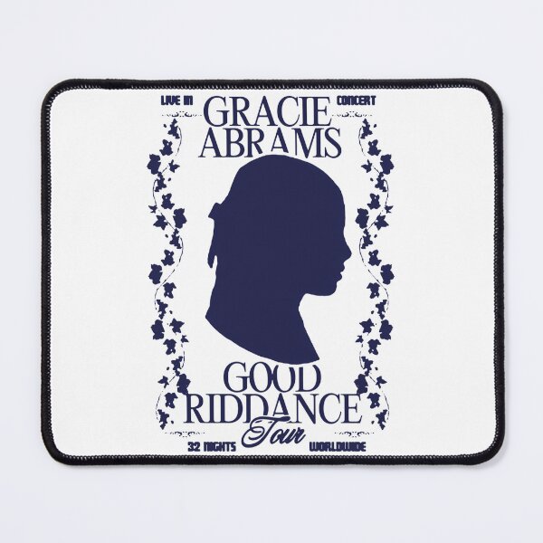 Item preview, Good Riddance Gracie Abrams designed and sold by lziah-jayne.