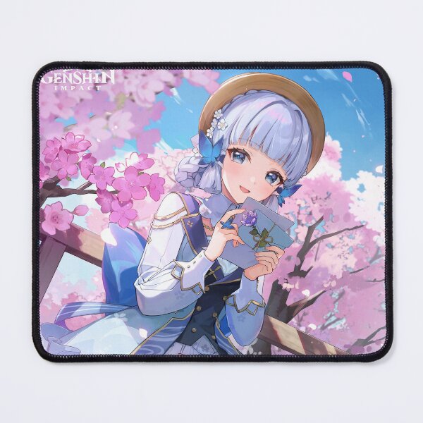 Item preview, Kamisato Ayaka designed and sold by Lauwuuh.