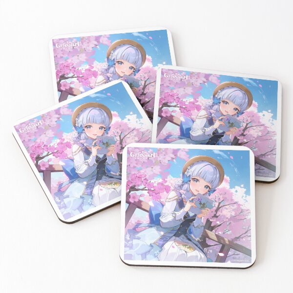 Item preview, Kamisato Ayaka designed and sold by Lauwuuh.