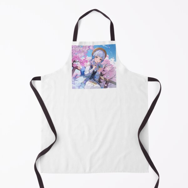 Item preview, Kamisato Ayaka designed and sold by Lauwuuh.