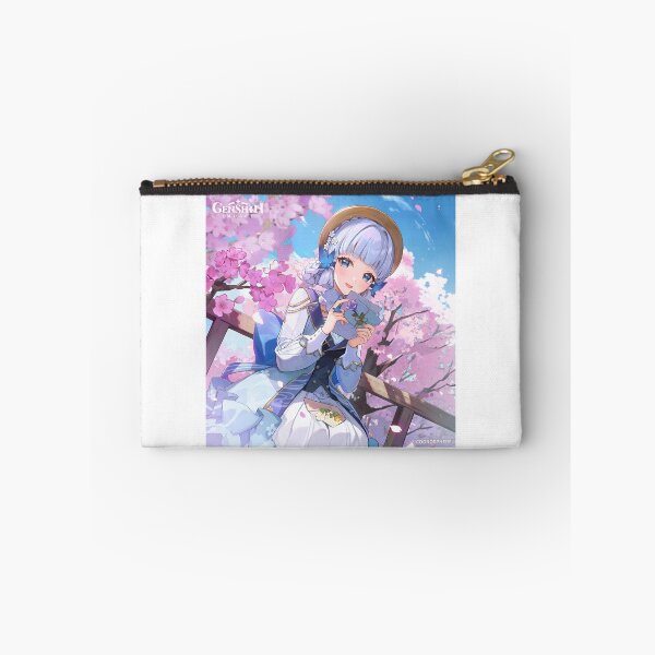 Item preview, Kamisato Ayaka designed and sold by Lauwuuh.