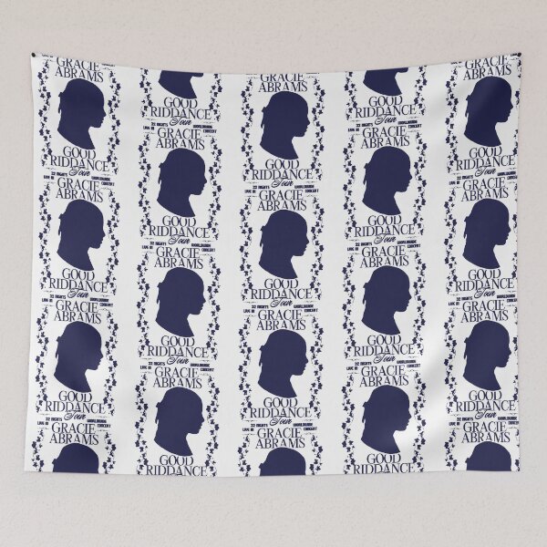 Item preview, Good Riddance Gracie Abrams designed and sold by lziah-jayne.