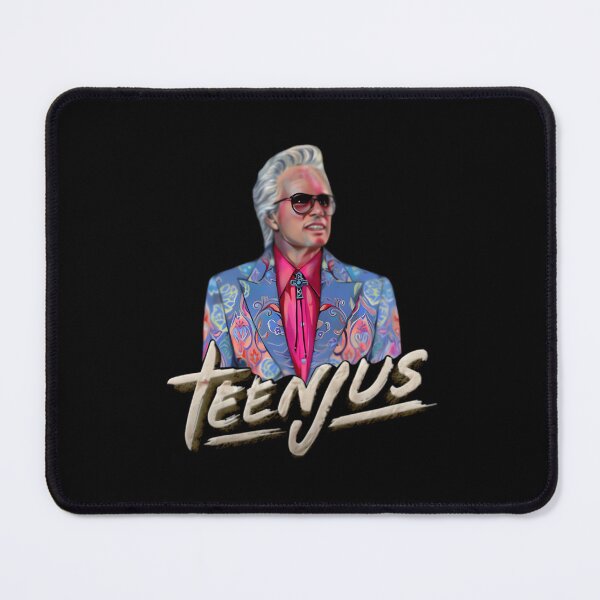 Item preview, Teenjus Baby Billy designed and sold by JasonCorvar.