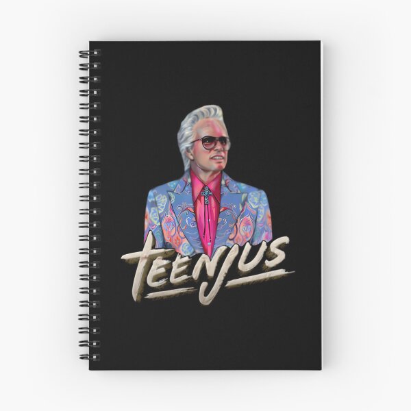 Item preview, Teenjus Baby Billy designed and sold by JasonCorvar.