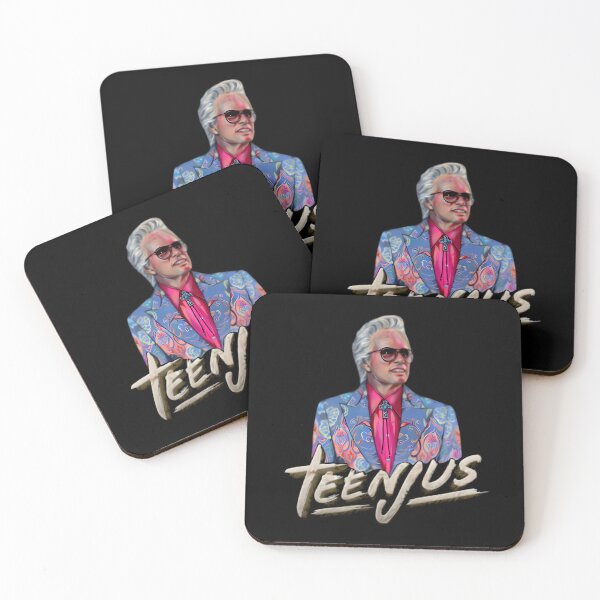 Item preview, Teenjus Baby Billy designed and sold by JasonCorvar.