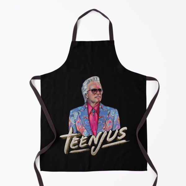 Item preview, Teenjus Baby Billy designed and sold by JasonCorvar.