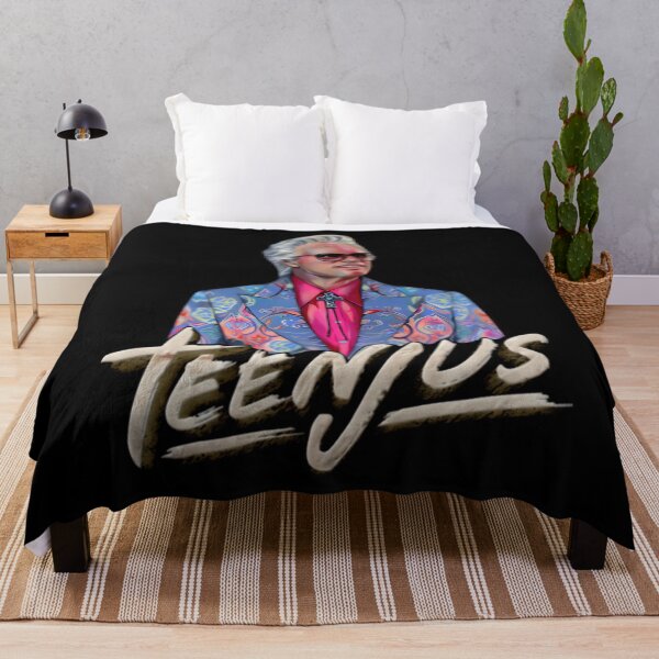 Item preview, Teenjus Baby Billy designed and sold by JasonCorvar.