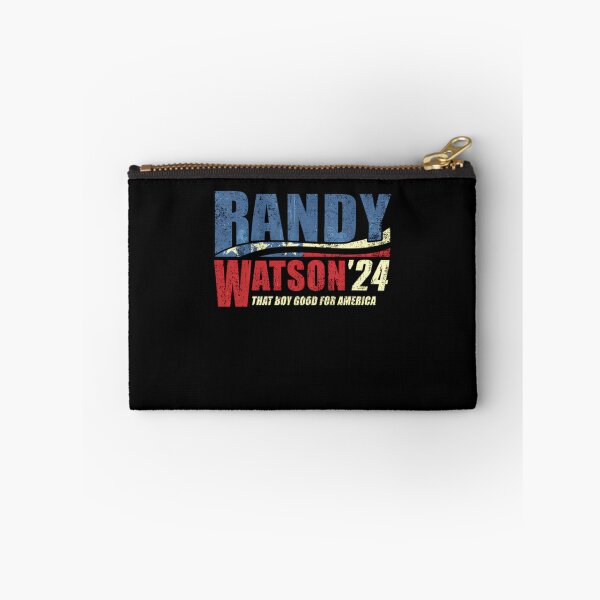 Item preview, Randy Watson 2024 designed and sold by MichasBenson.