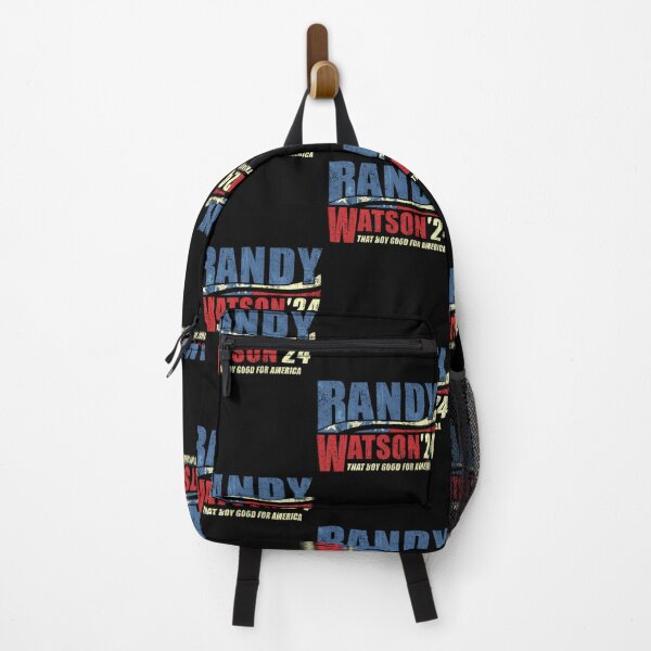 Item preview, Randy Watson 2024 designed and sold by MichasBenson.