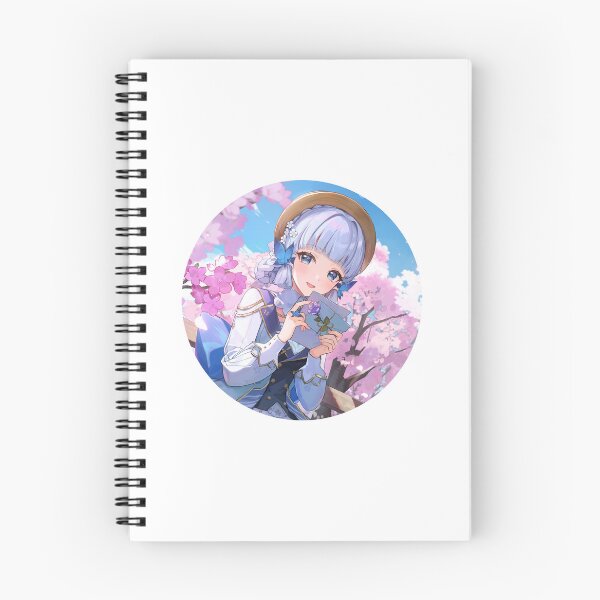 Item preview, Kamisato Ayaka designed and sold by Lauwuuh.