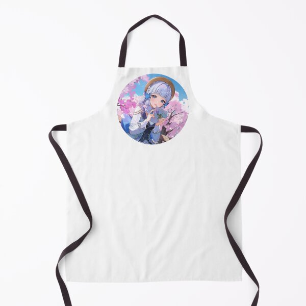 Item preview, Kamisato Ayaka designed and sold by Lauwuuh.