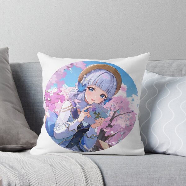 Item preview, Kamisato Ayaka designed and sold by Lauwuuh.