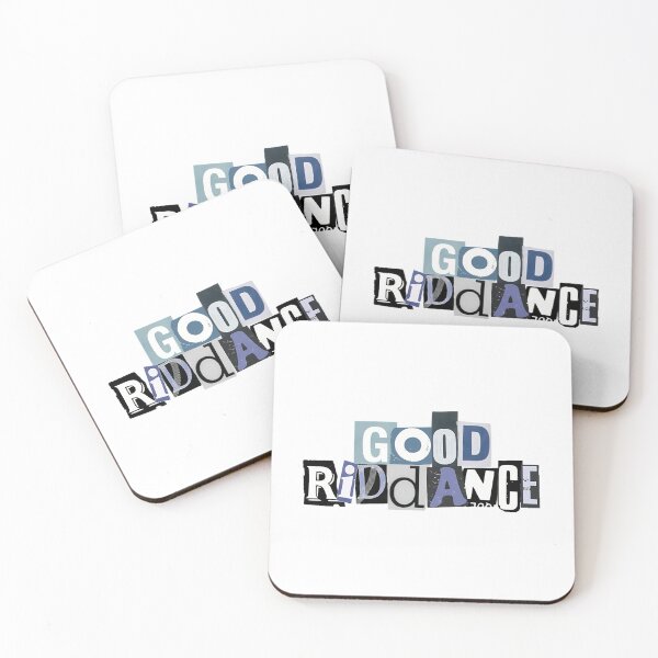 Item preview, Good Riddance Gracie Abrams designed and sold by lziah-jayne.