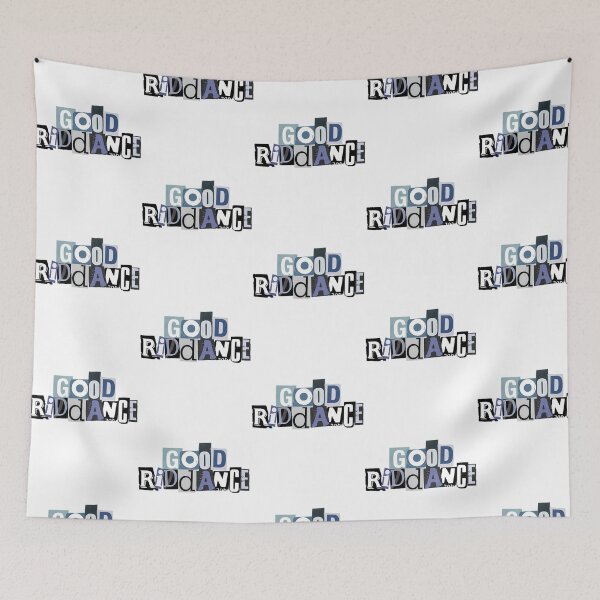 Item preview, Good Riddance Gracie Abrams designed and sold by lziah-jayne.