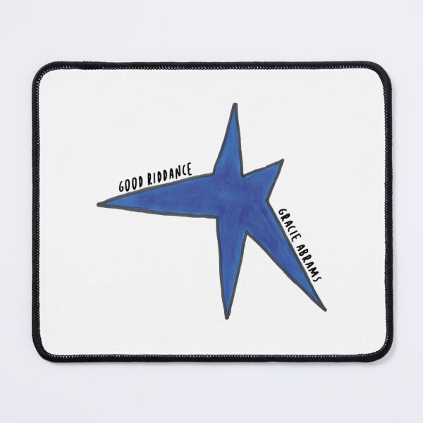 Item preview, Good Riddance Gracie Abrams Star designed and sold by lziah-jayne.