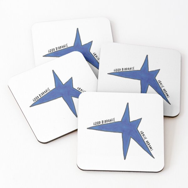 Item preview, Good Riddance Gracie Abrams Star designed and sold by lziah-jayne.