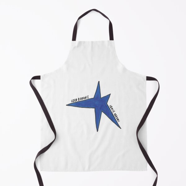 Item preview, Good Riddance Gracie Abrams Star designed and sold by lziah-jayne.