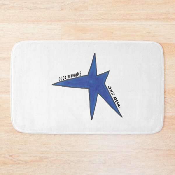 Item preview, Good Riddance Gracie Abrams Star designed and sold by lziah-jayne.