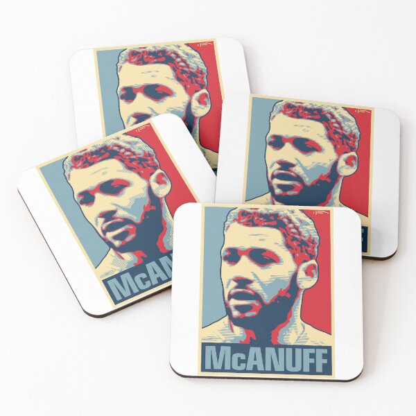 Item preview, McAnuff designed and sold by DFA.