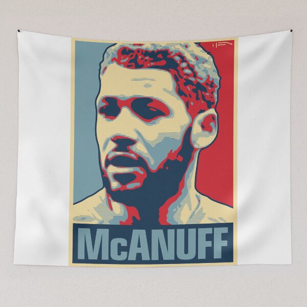 Item preview, McAnuff designed and sold by DFA.
