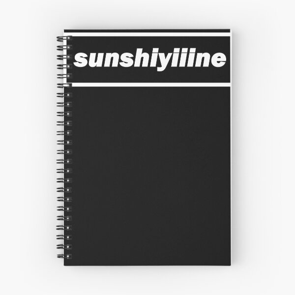 Item preview, Oasis Sunshiyiiine Logo designed and sold by WhimsicTalies.
