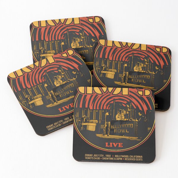 Item preview, The Morrison Vintage Band Setup For Fans designed and sold by Triskelion-art.