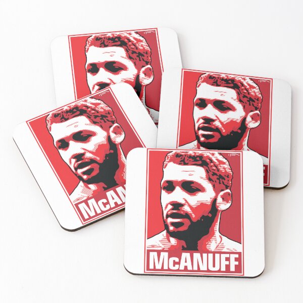 Item preview, McAnuff - LEY designed and sold by DFA.