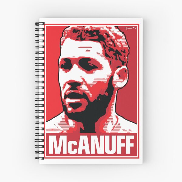 Item preview, McAnuff - LEY designed and sold by DFA.