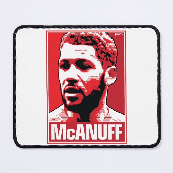 Item preview, McAnuff - LEY designed and sold by DFA.