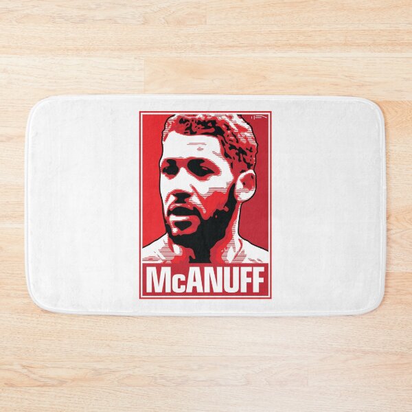 Item preview, McAnuff - LEY designed and sold by DFA.