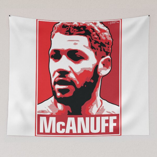 Item preview, McAnuff - LEY designed and sold by DFA.