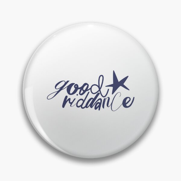 Item preview, Good Riddance Gracie Abrams designed and sold by lziah-jayne.