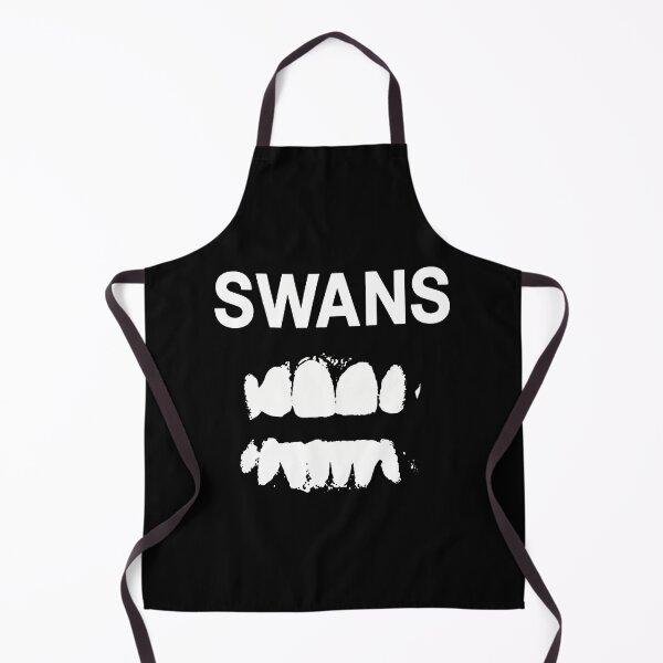 Item preview, SWANS Band Teeth -42 designed and sold by AmoreDesignAns.