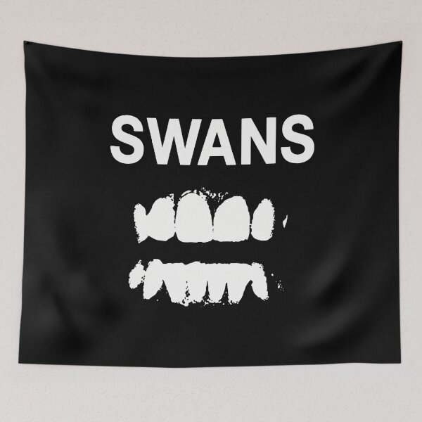 Item preview, SWANS Band Teeth -42 designed and sold by AmoreDesignAns.