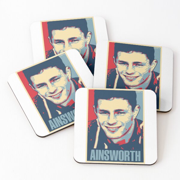 Item preview, Ainsworth designed and sold by DFA.