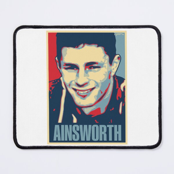 Item preview, Ainsworth designed and sold by DFA.