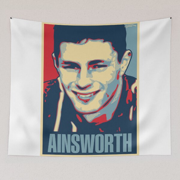 Item preview, Ainsworth designed and sold by DFA.