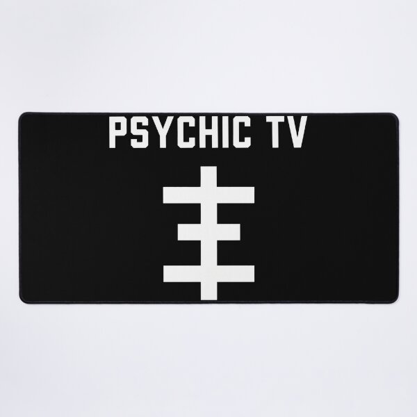 Item preview, Psychic TV Avant-Garde Symbol -38 designed and sold by NapoEssoArts.