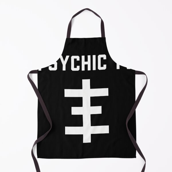 Item preview, Psychic TV Avant-Garde Symbol -38 designed and sold by NapoEssoArts.